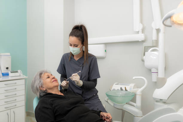 Best Emergency Dental Care for Broken or Chipped Teeth in Bethany, WV
